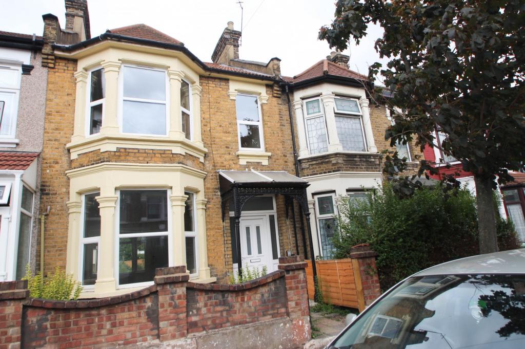 Buy or rent a property | Burges Road, London E6 2BW