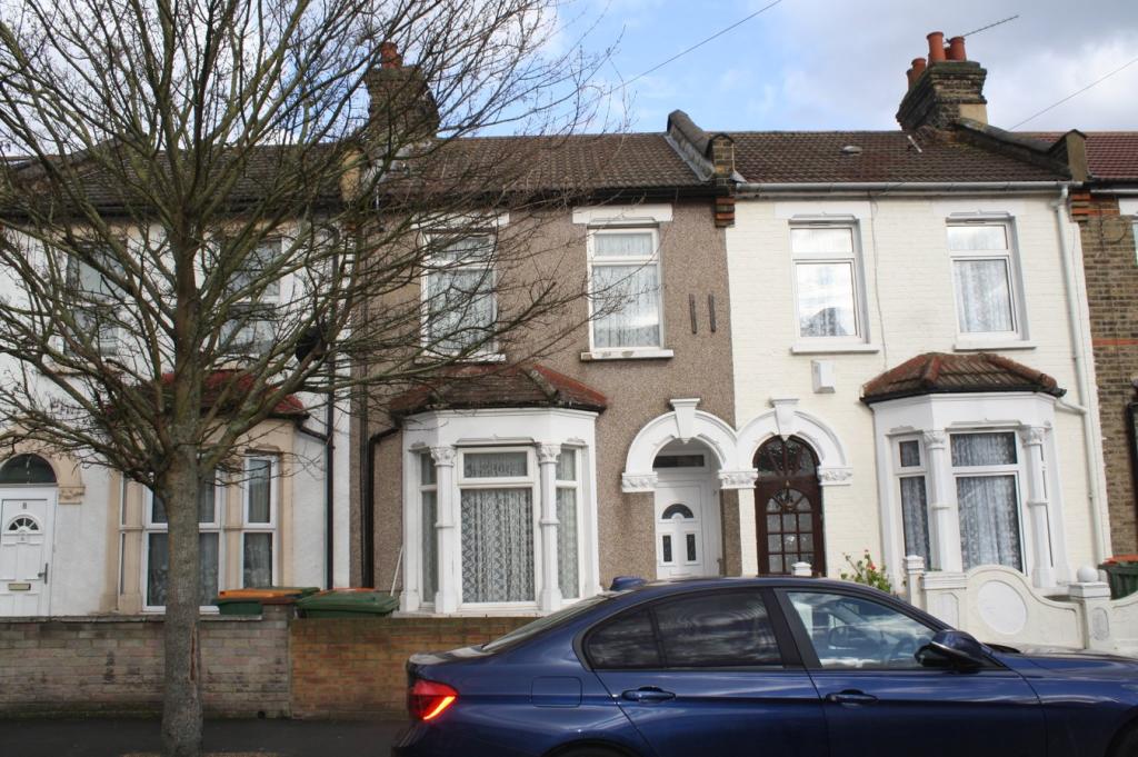 Buy or rent a property | Altmore Avenue, London E6 2BY