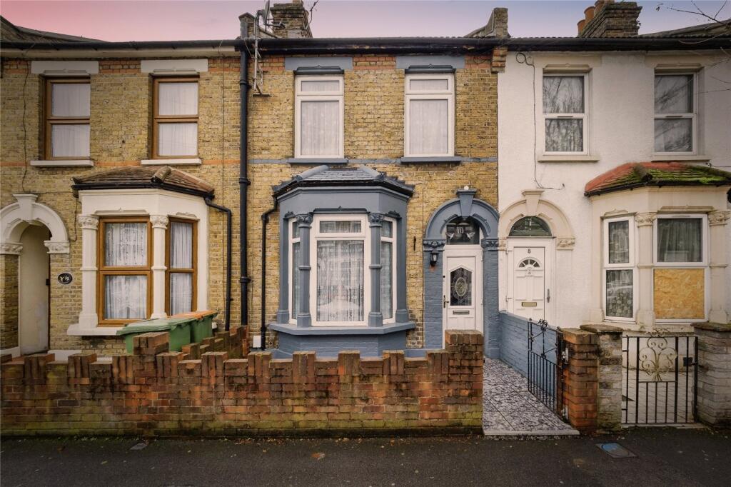 Buy or rent a property | Altmore Avenue, London E6 2BY