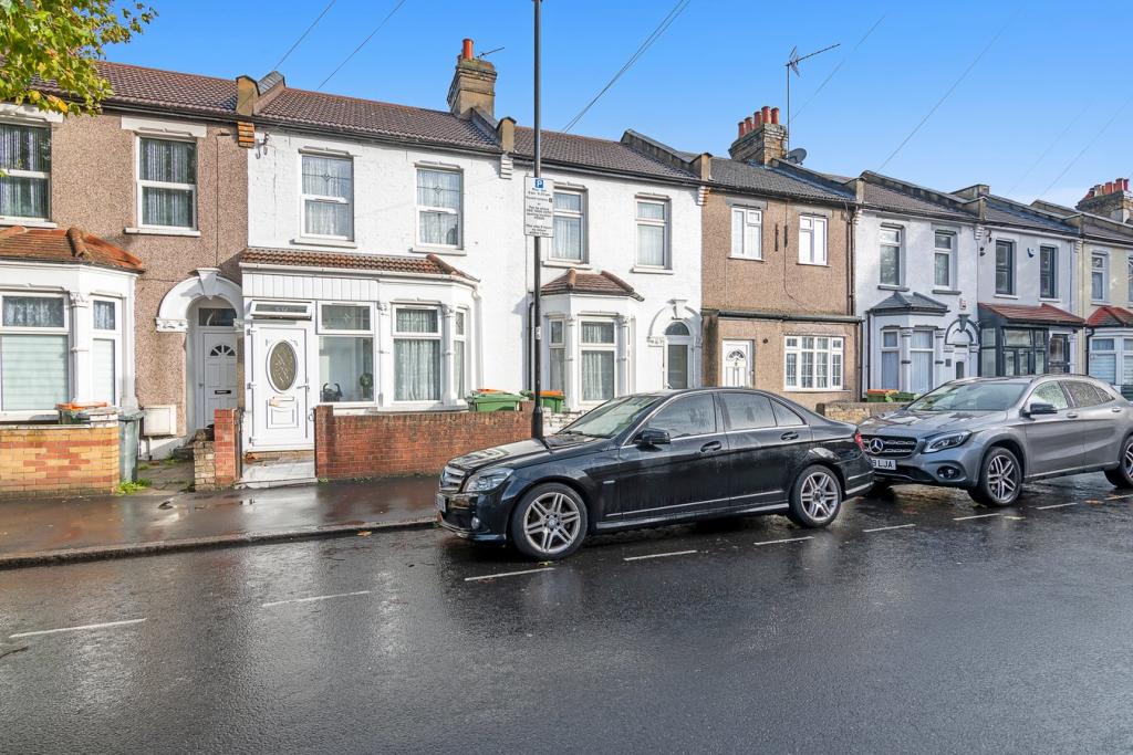 Buy or rent a property | Altmore Avenue, London E6 2BY