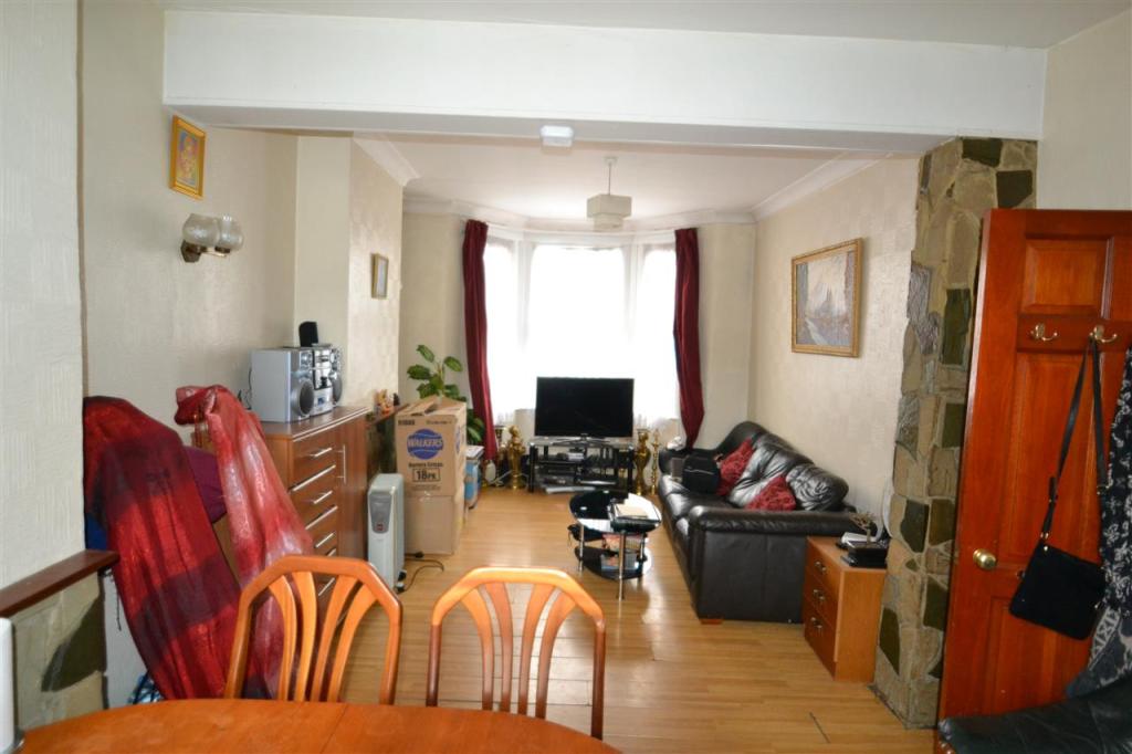 Buy or rent a property | Altmore Avenue, London E6 2BZ