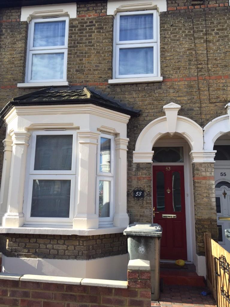 Buy or rent a property | Altmore Avenue, London E6 2BZ