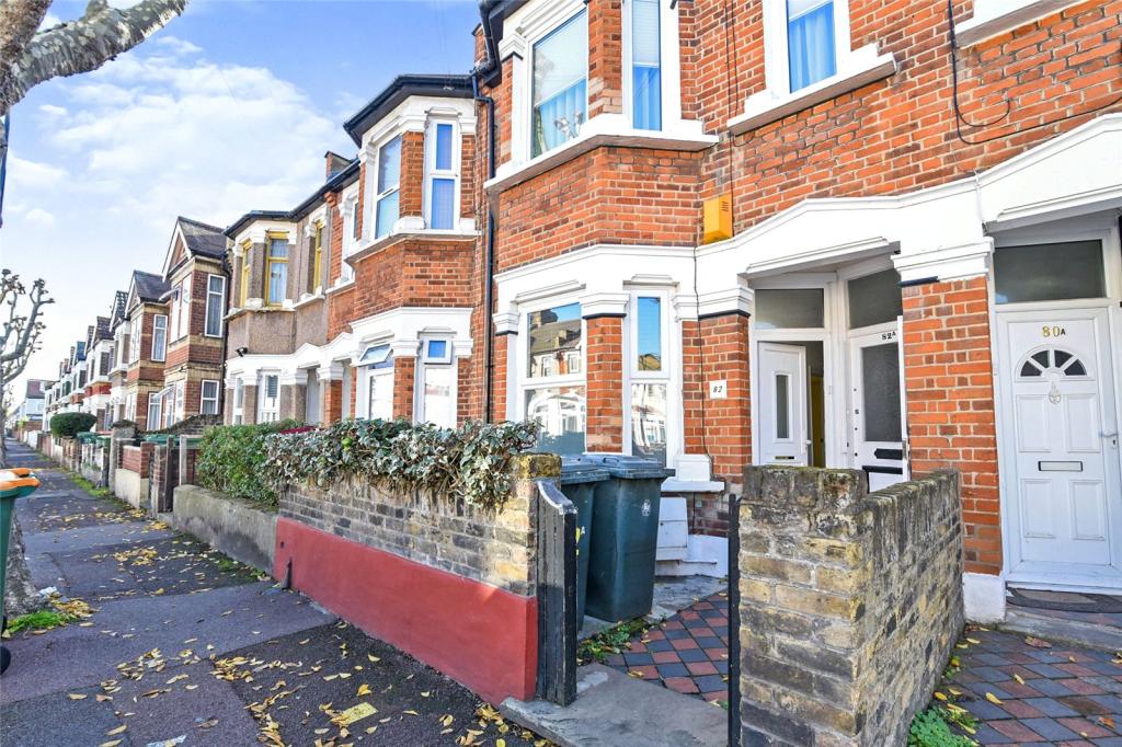 Buy or rent a property | Clements Road, London E6 2DF