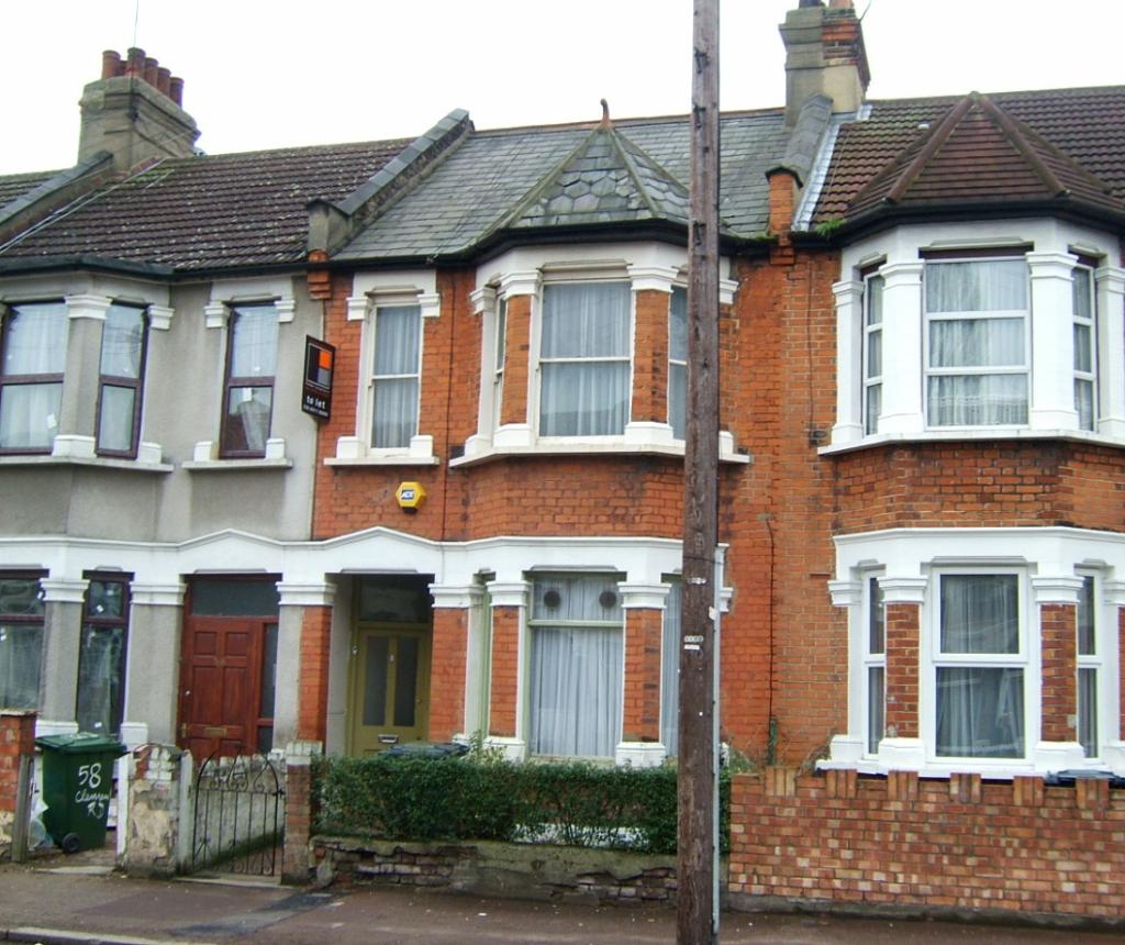 Buy or rent a property | Clements Road, London E6 2DF