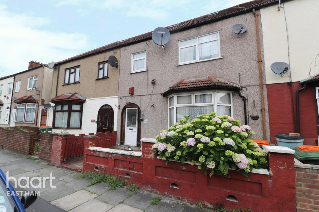 Buy or rent a property | Caulfield Road, London E6 2DH
