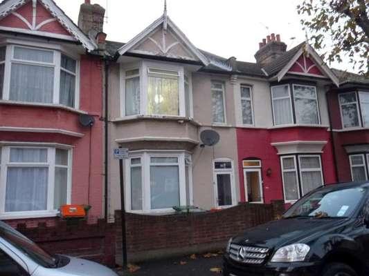 Buy or rent a property | Caulfield Road, London E6 2DJ