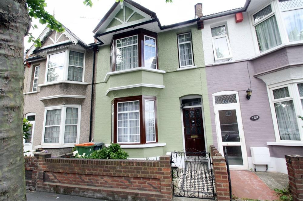 Buy or rent a property | Caulfield Road, London E6 2DJ