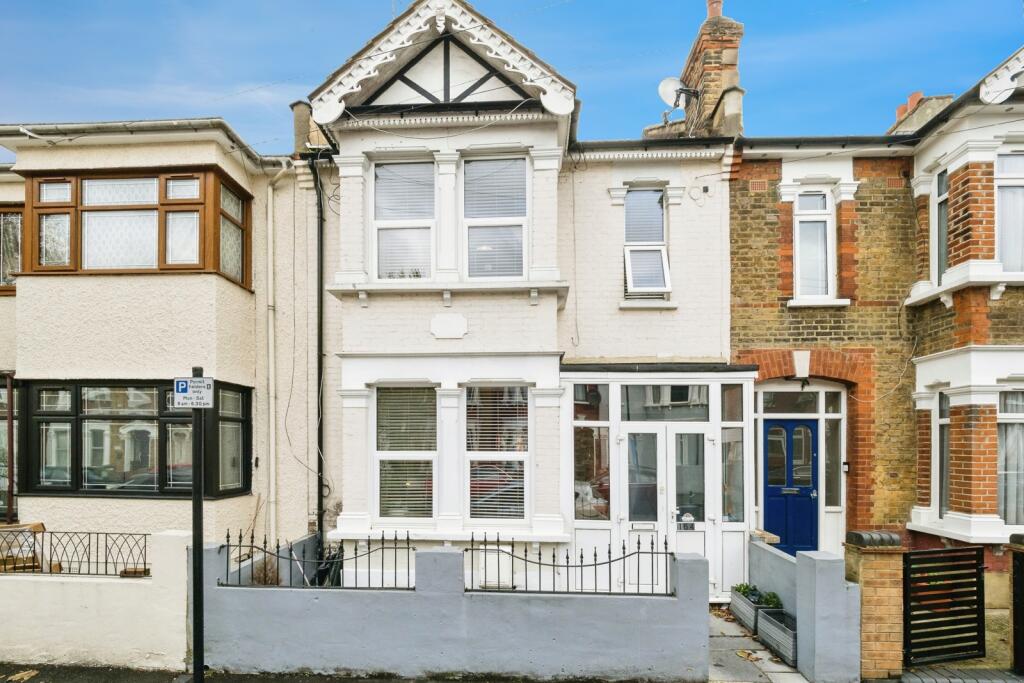 Buy or rent a property | Clements Road, London E6 2DL