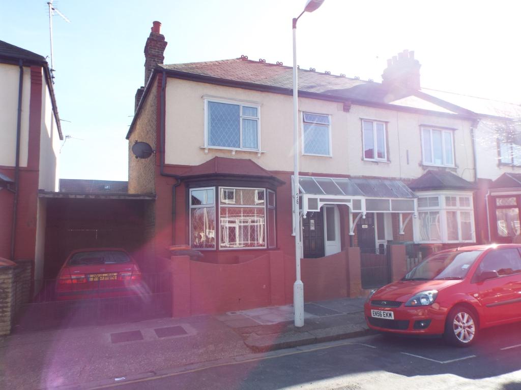 Buy or rent a property | Clements Road, London E6 2DN