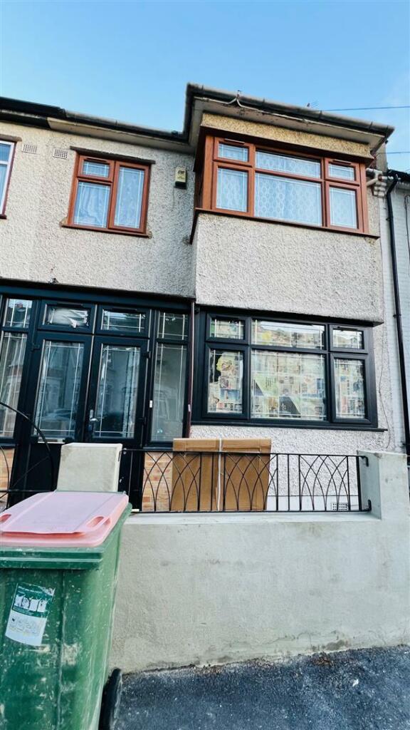 Buy or rent a property | Clements Road, London E6 2DP