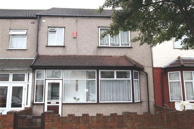 Buy or rent a property | Caulfield Road, London E6 2DQ