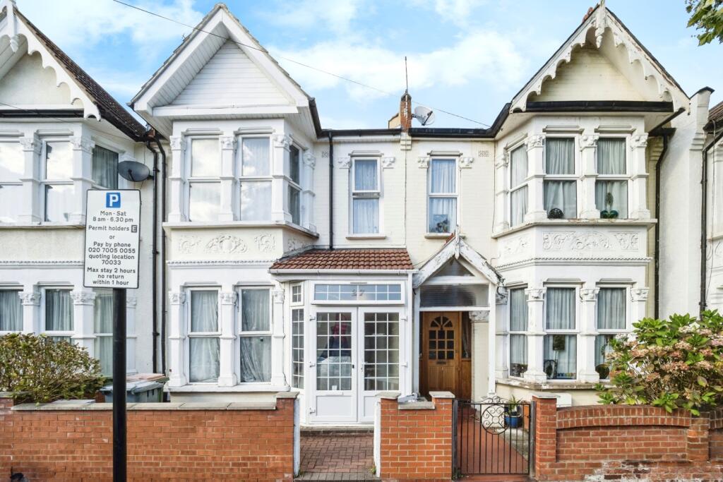 Buy or rent a property | Clements Road, London E6 2DR