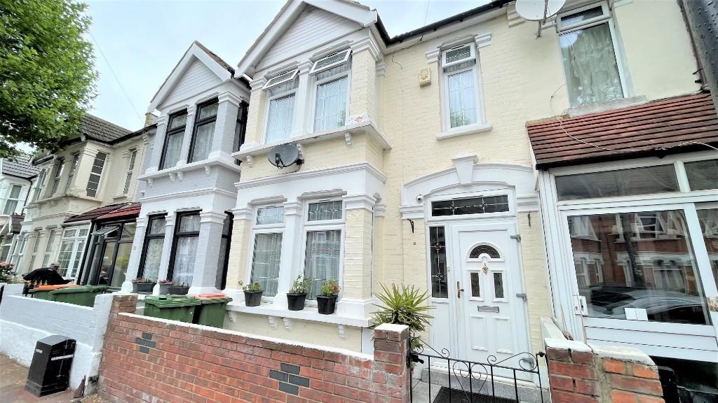 Buy or rent a property | Clements Road, London E6 2DR