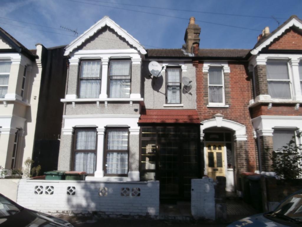 Buy or rent a property | Clements Road, London E6 2DR