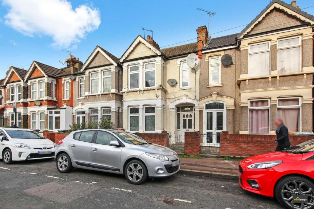 Buy or rent a property | Clements Road, London E6 2DR