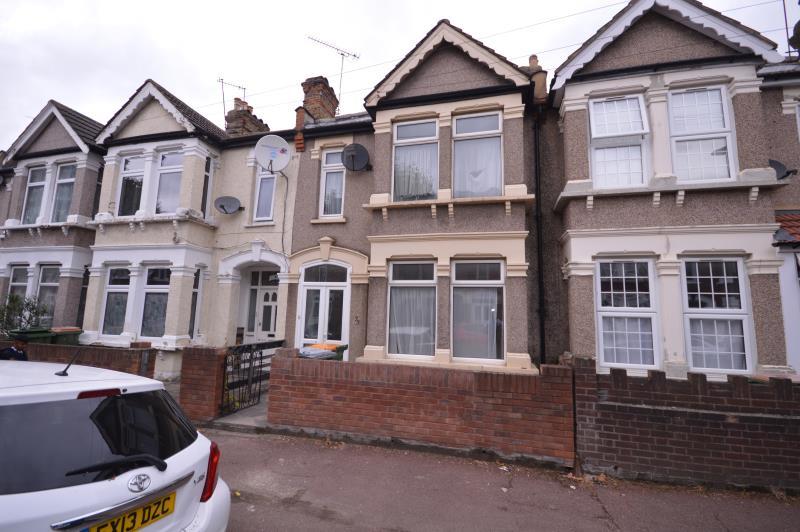 Buy or rent a property | Clements Road, London E6 2DR