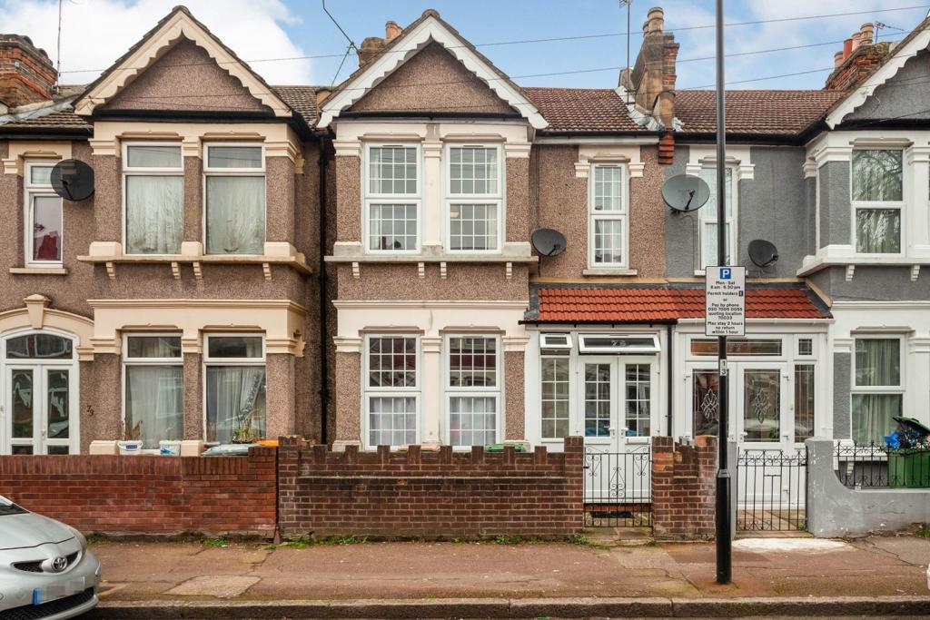 Buy or rent a property | Clements Road, London E6 2DR