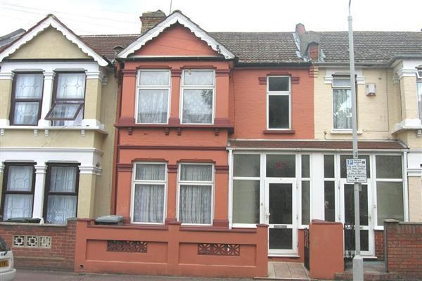 Buy or rent a property | Clements Road, London E6 2DR