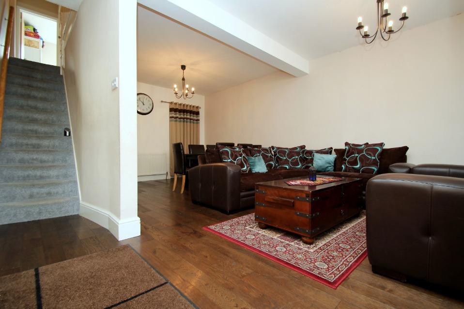 Buy or rent a property | Lathom Road, London E6 2DX