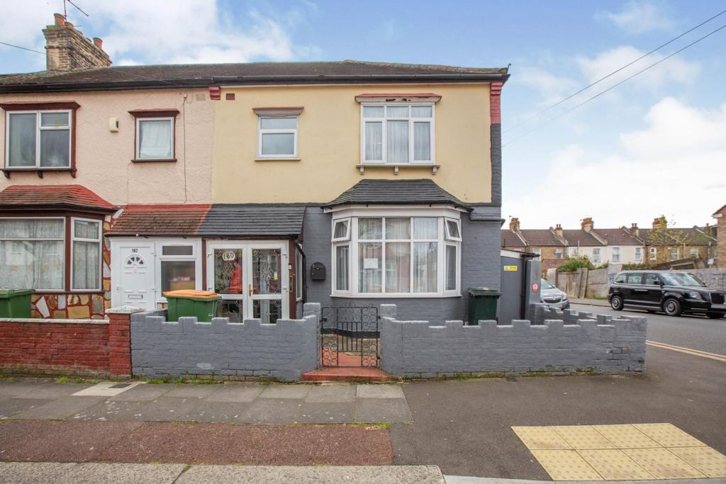 Buy or rent a property | Lathom Road, London E6 2DZ