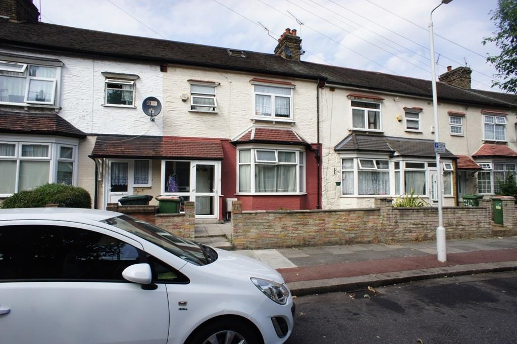 Buy or rent a property | Lathom Road, London E6 2DZ