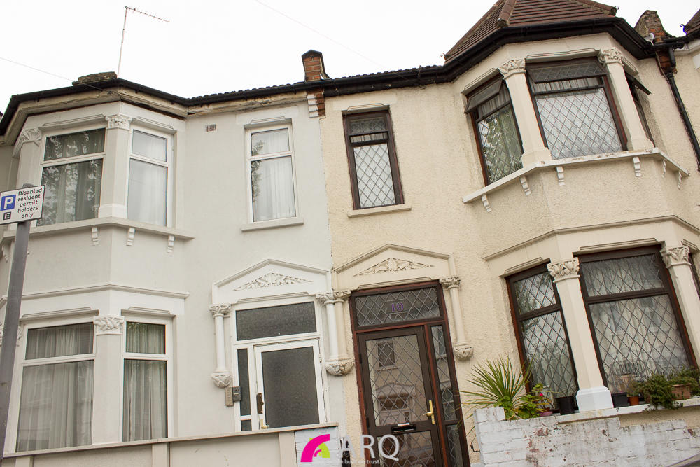 Buy or rent a property | Caulfield Road, London E6 2EJ