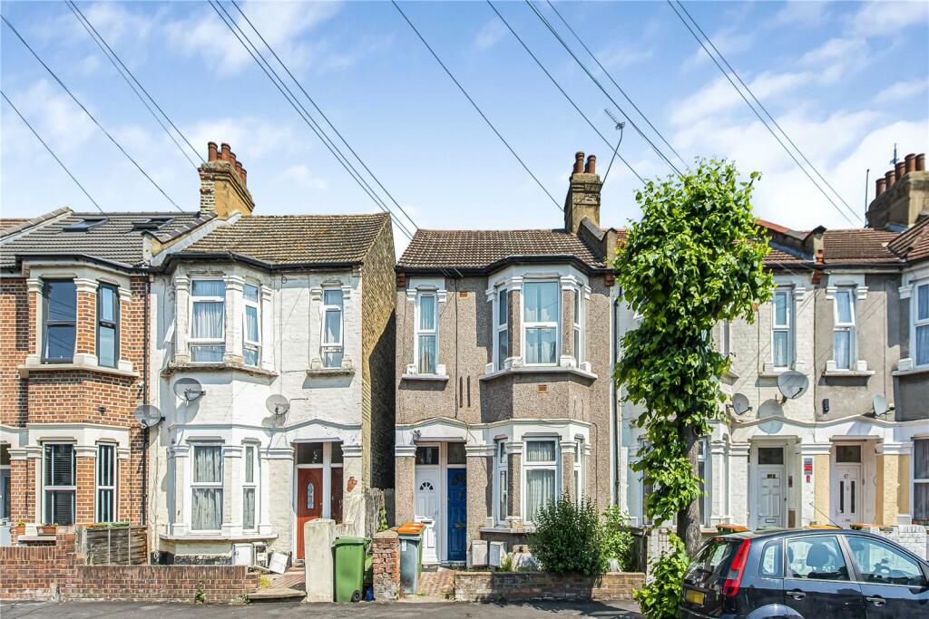 Buy or rent a property | Caulfield Road, London E6 2EL