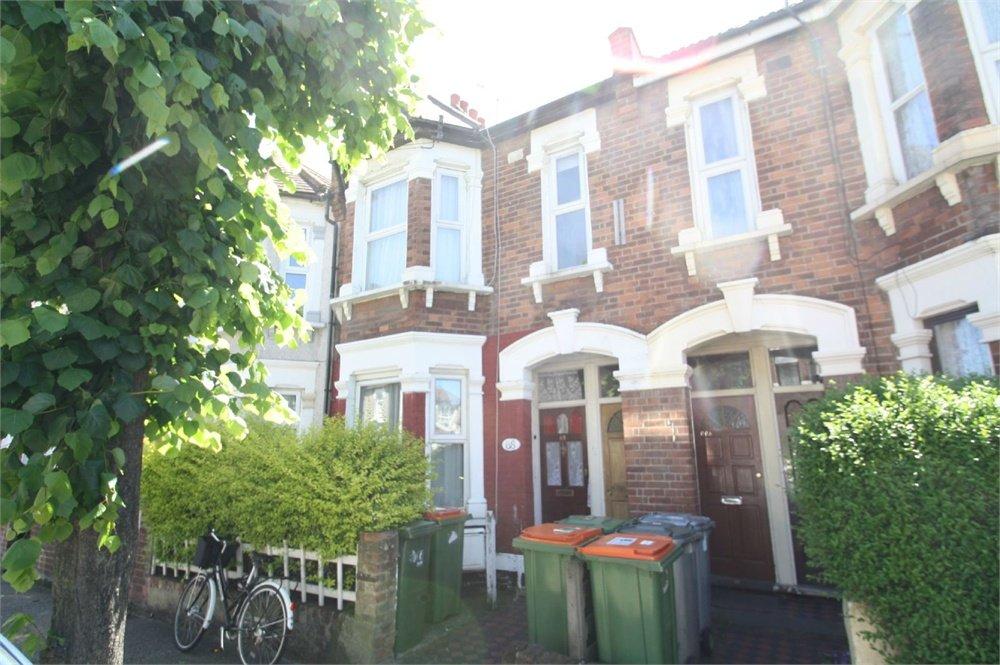 Buy or rent a property | Caulfield Road, London E6 2EN