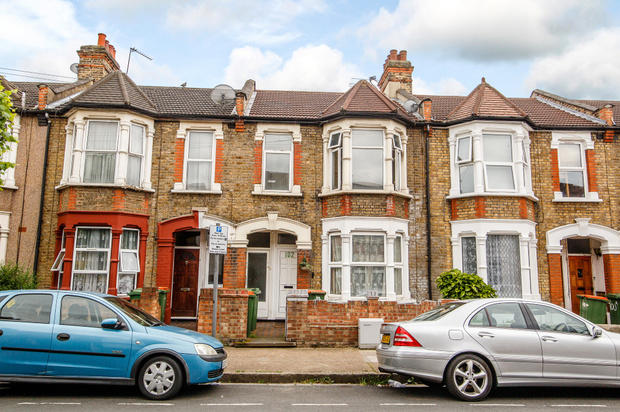 Buy or rent a property | Caulfield Road, London E6 2EN