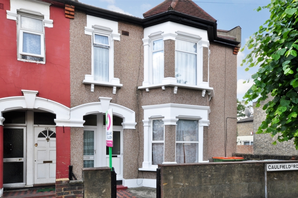 Buy or rent a property | Caulfield Road, London E6 2EN