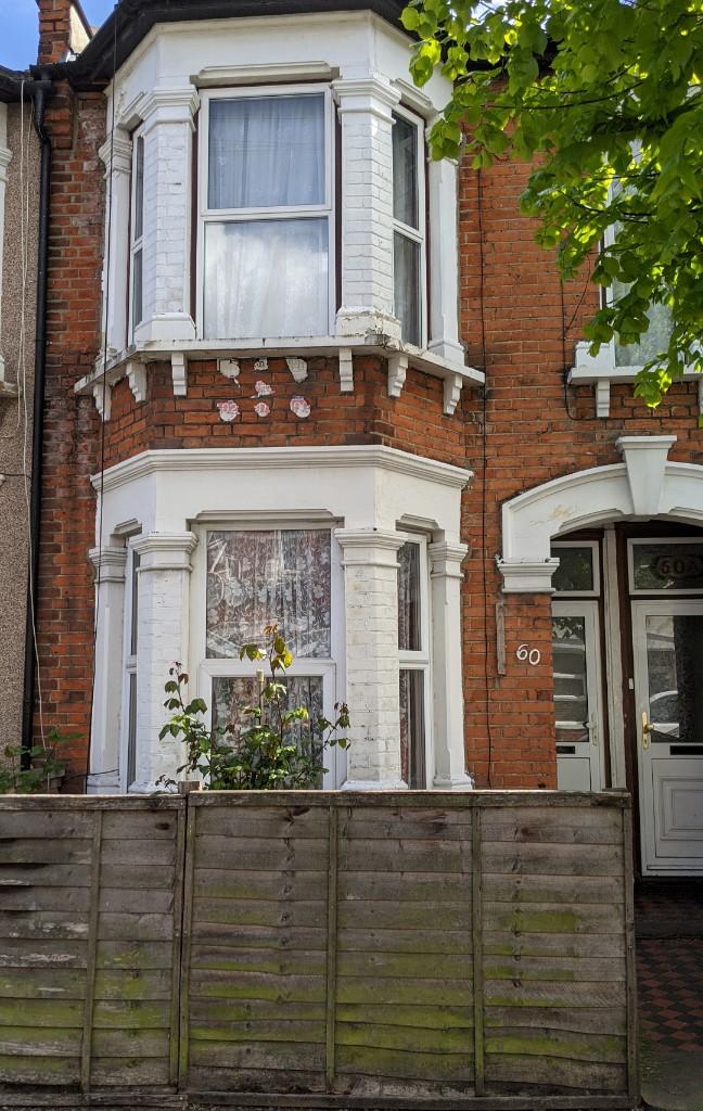 Buy or rent a property | Caulfield Road, London E6 2EN