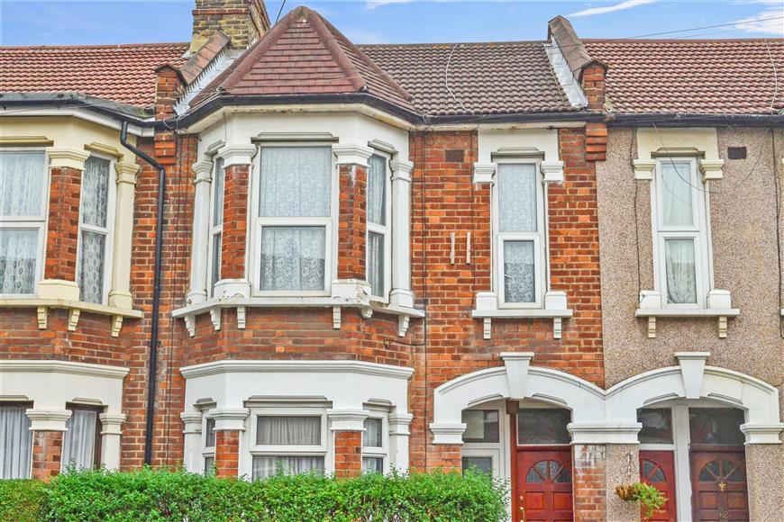 Buy or rent a property | Caulfield Road, London E6 2EN