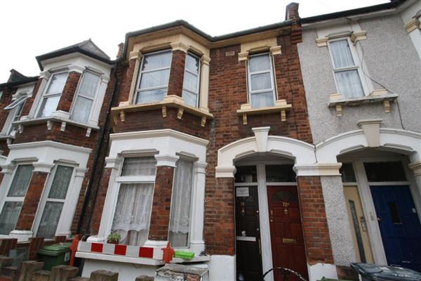Buy or rent a property | Caulfield Road, London E6 2EN
