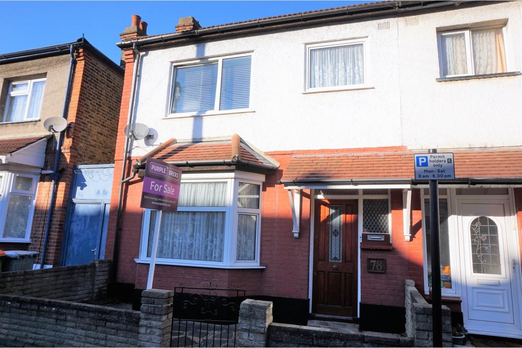 Buy or rent a property | Holland Road, London E6 2EP