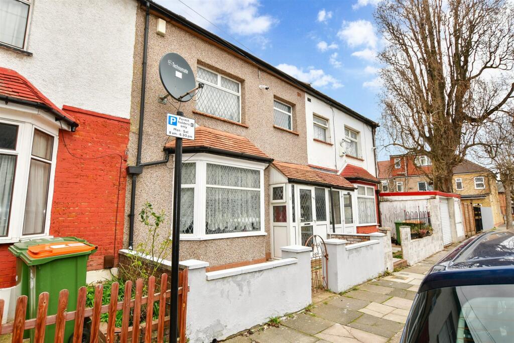 Buy or rent a property | Holland Road, London E6 2EP