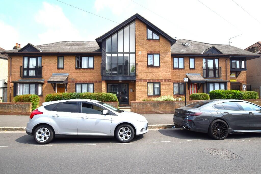 Buy or rent a property | Burges Road, London E6 2EQ