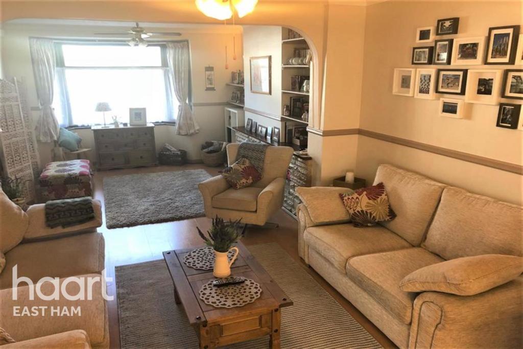 Buy or rent a property | Burges Road, London E6 2ES