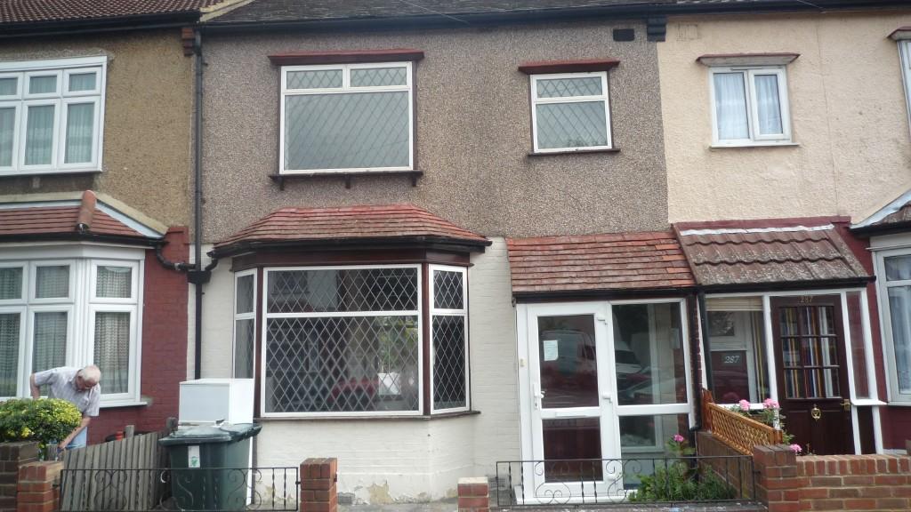 Buy or rent a property | Burges Road, London E6 2ES