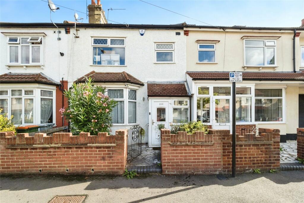 Buy or rent a property | Burges Road, London E6 2ES