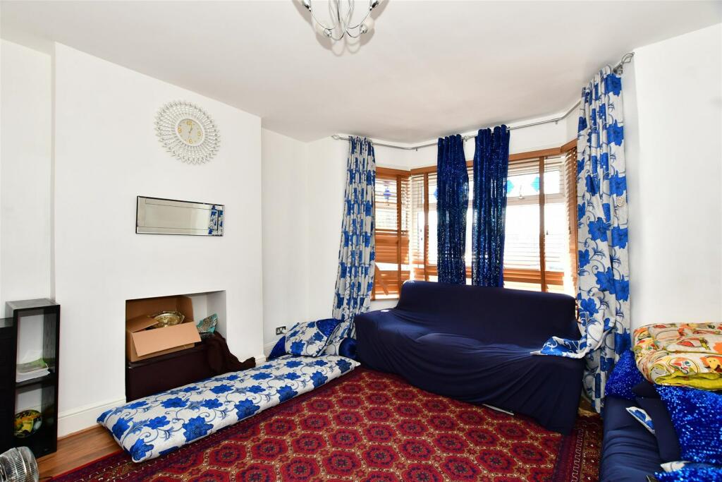 Buy or rent a property | Burges Road, London E6 2ET
