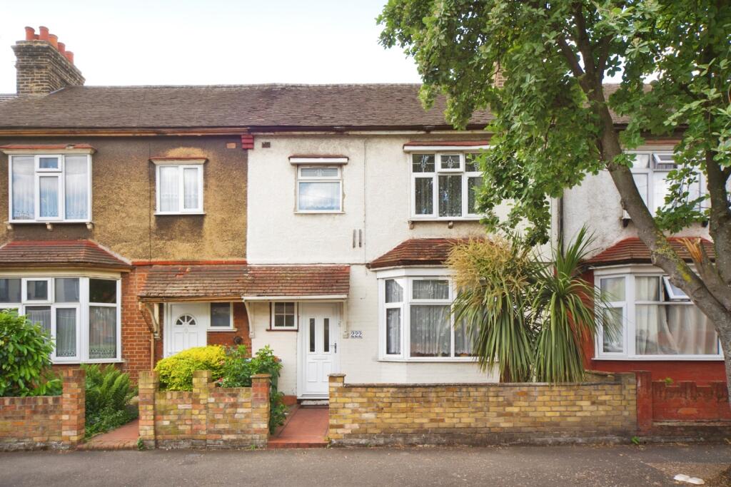 Buy or rent a property | Burges Road, London E6 2EU