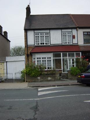 Buy or rent a property | Burges Road, London E6 2EU