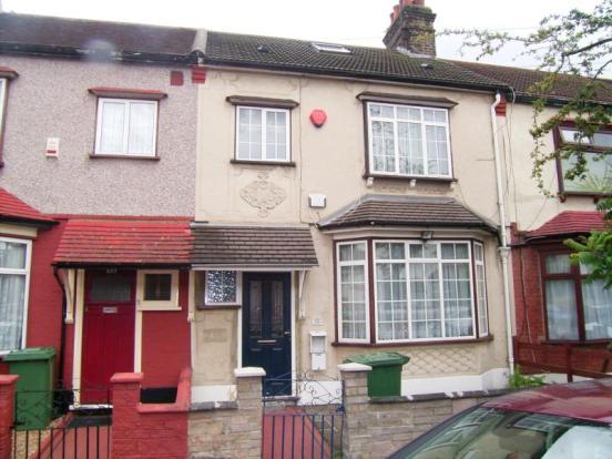 Buy or rent a property | Burges Road, London E6 2EU
