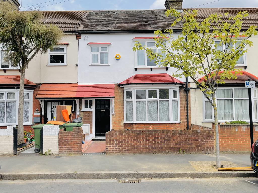 Buy or rent a property | Burges Road, London E6 2EU