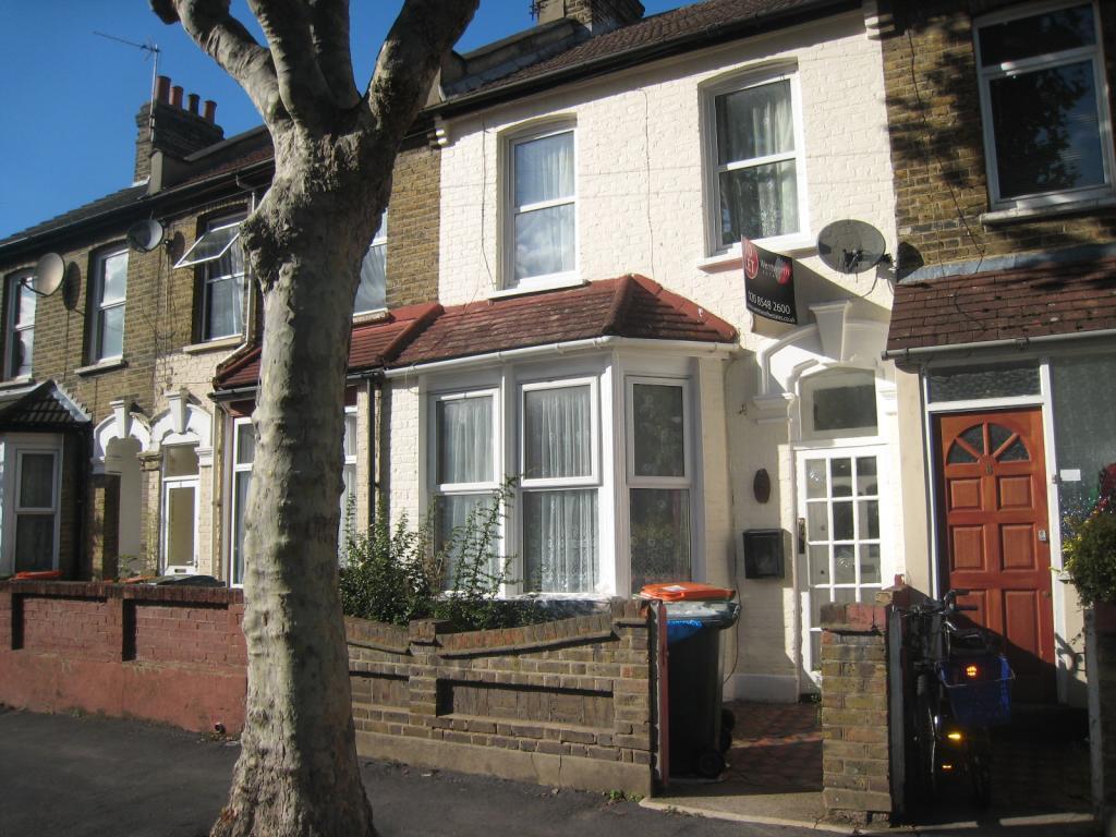 Buy or rent a property | Holland Road, London E6 2EW