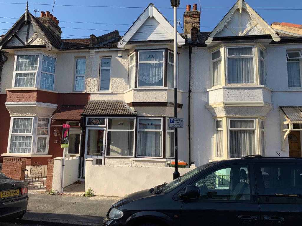 Buy or rent a property | Holland Road, London E6 2EW