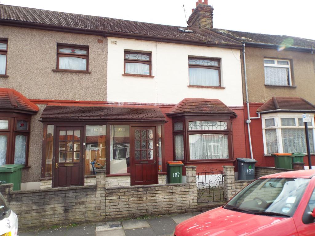 Buy or rent a property | Caledon Road, London E6 2EX