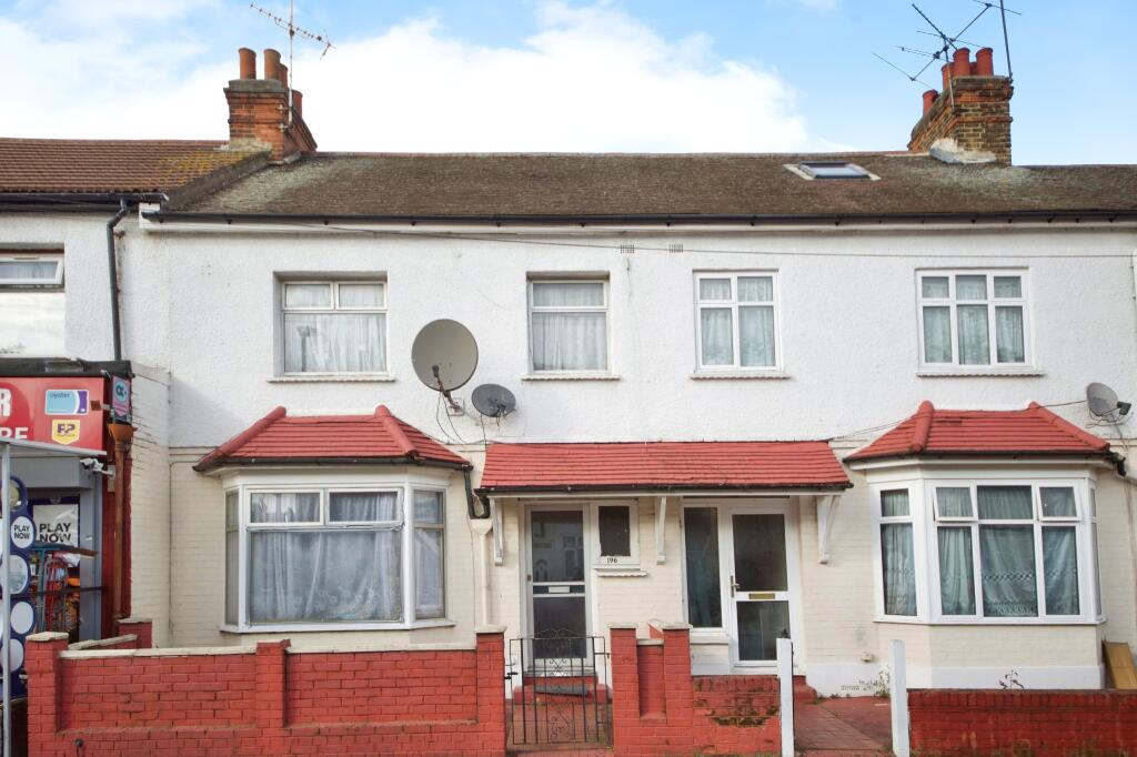 Buy or rent a property | Caledon Road, London E6 2EX