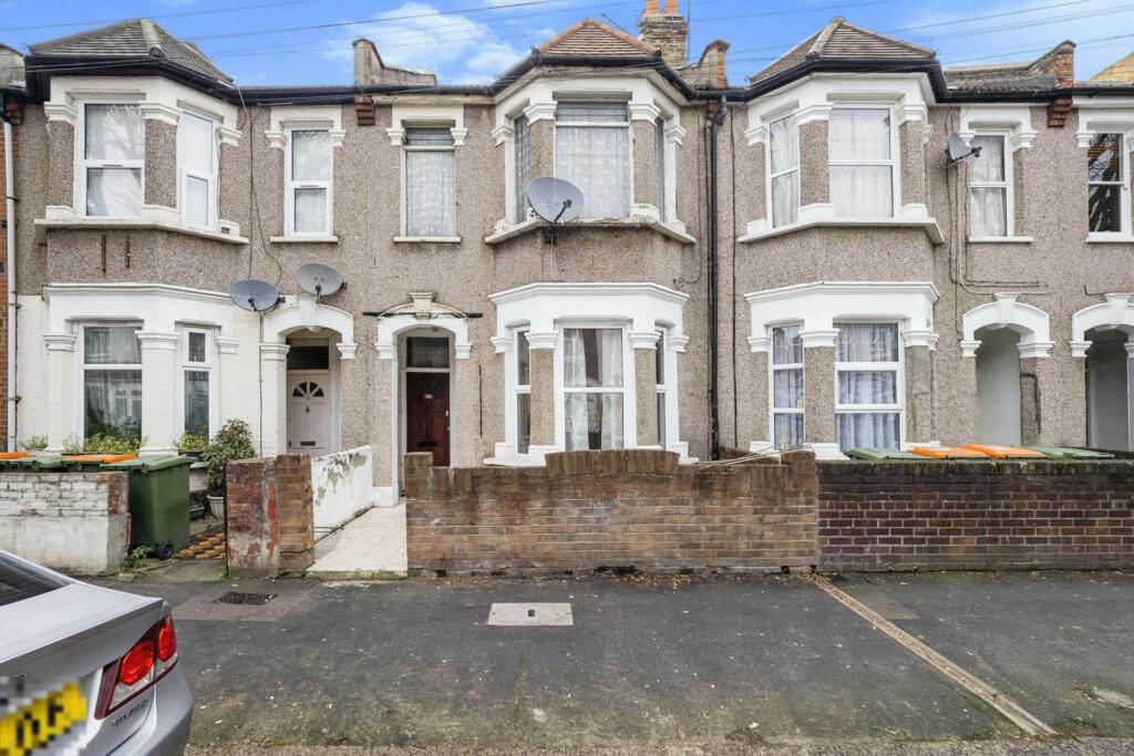 Buy or rent a property | Caledon Road, London E6 2HB