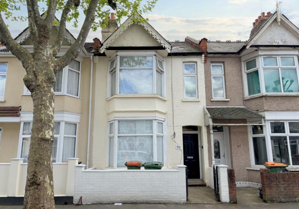 Buy or rent a property | Caledon Road, London E6 2HD